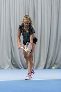 Antonia Balzert 360 - Lilienthal Open